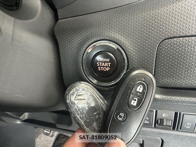 Suzuki SOLIO 2014-02 7620161-13
