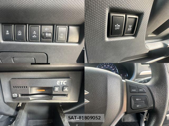 Suzuki SOLIO 2014-02 7620161-14