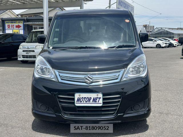 Suzuki SOLIO 2014-02 7620161-15