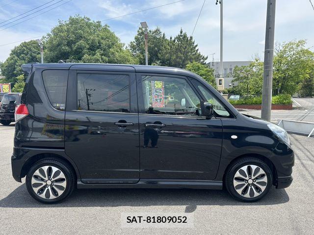 Suzuki SOLIO 2014-02 7620161-17