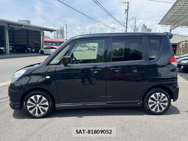 Suzuki SOLIO 2014-02 7620161-20