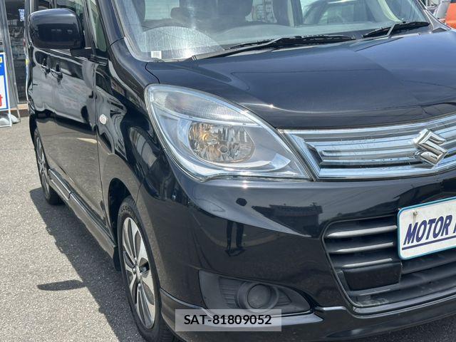 Suzuki SOLIO 2014-02 7620161-21