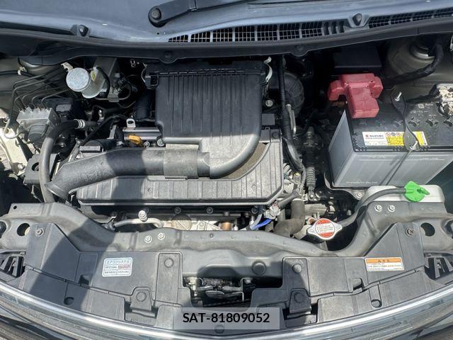 Suzuki SOLIO 2014-02 7620161-24