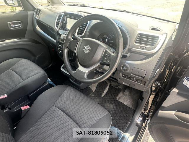 Suzuki SOLIO 2014-02 7620161-25