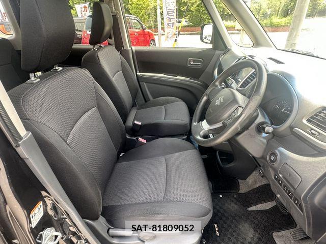 Suzuki SOLIO 2014-02 7620161-26