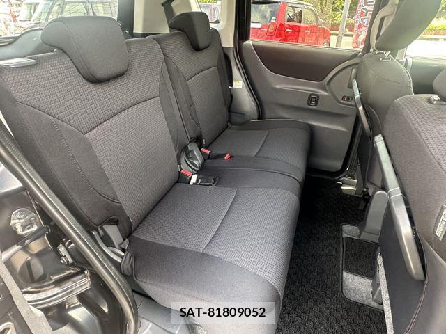 Suzuki SOLIO 2014-02 7620161-27