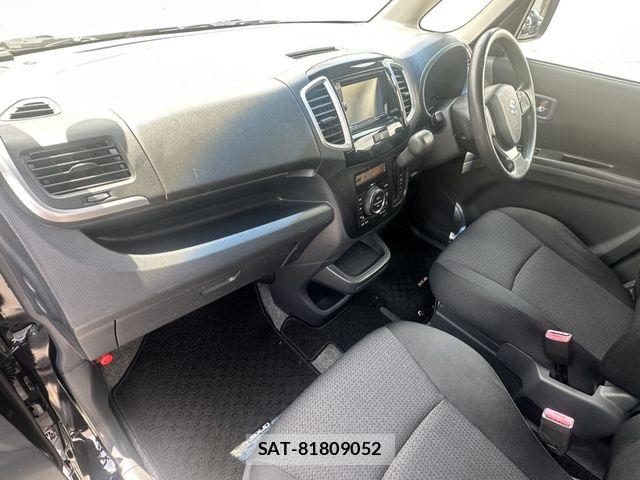 Suzuki SOLIO 2014-02 7620161-2