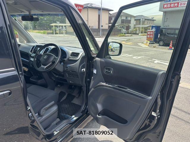 Suzuki SOLIO 2014-02 7620161-29