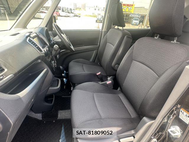 Suzuki SOLIO 2014-02 7620161-3