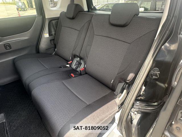 Suzuki SOLIO 2014-02 7620161-4