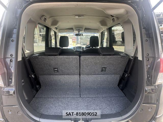 Suzuki SOLIO 2014-02 7620161-5