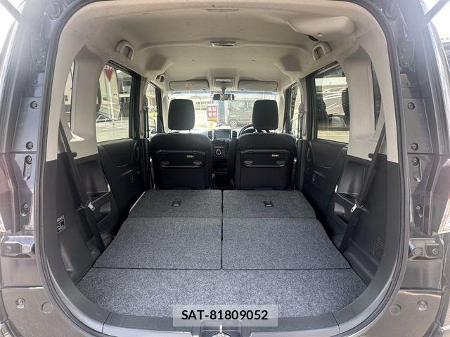 Suzuki SOLIO 2014-02 7620161-6