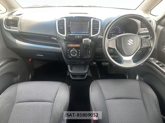 Suzuki SOLIO 2014-02 7620161-7