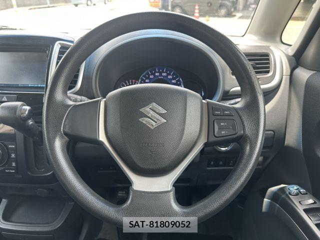 Suzuki SOLIO 2014-02 7620161-8