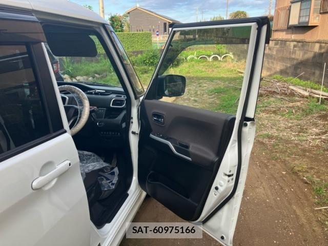 Suzuki SOLIO 2018-02 7620160-10