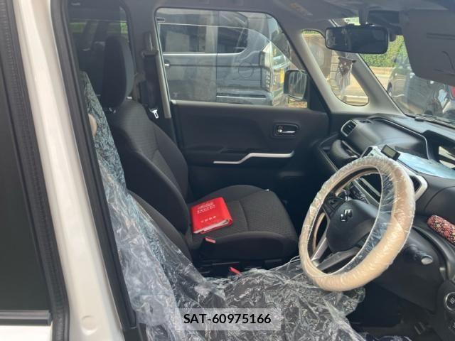 Suzuki SOLIO 2018-02 7620160-11