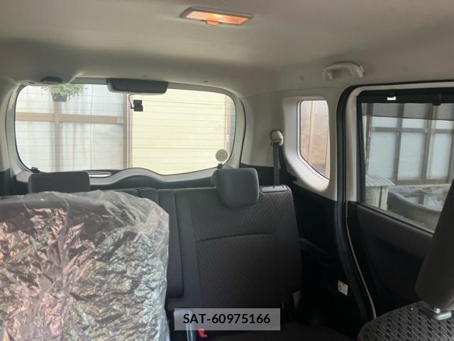 Suzuki SOLIO 2018-02 7620160-12