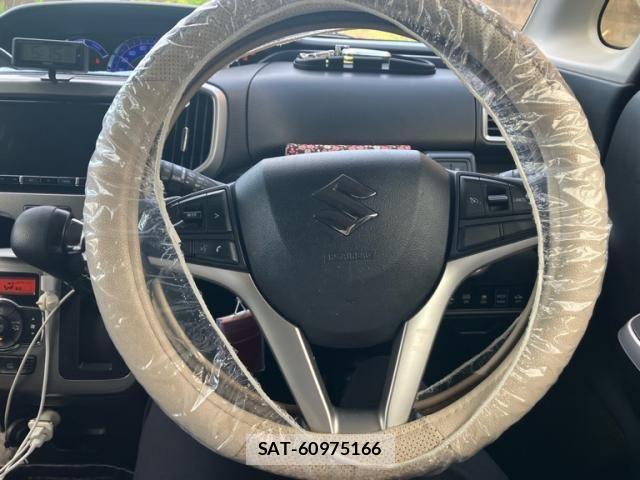 Suzuki SOLIO 2018-02 7620160-13