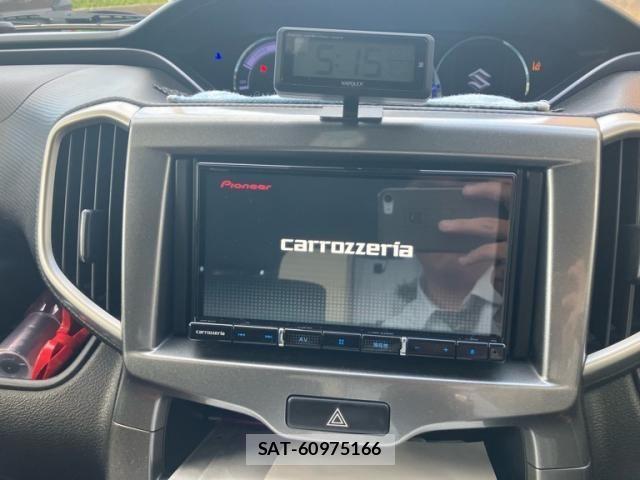Suzuki SOLIO 2018-02 7620160-14