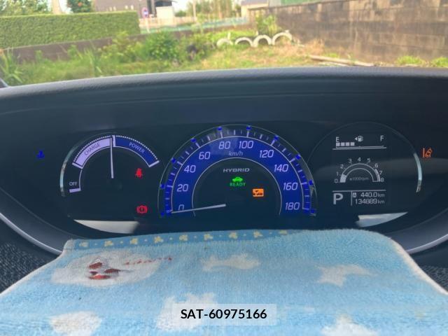 Suzuki SOLIO 2018-02 7620160-15