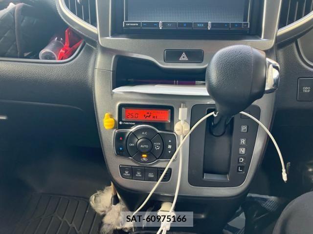 Suzuki SOLIO 2018-02 7620160-16