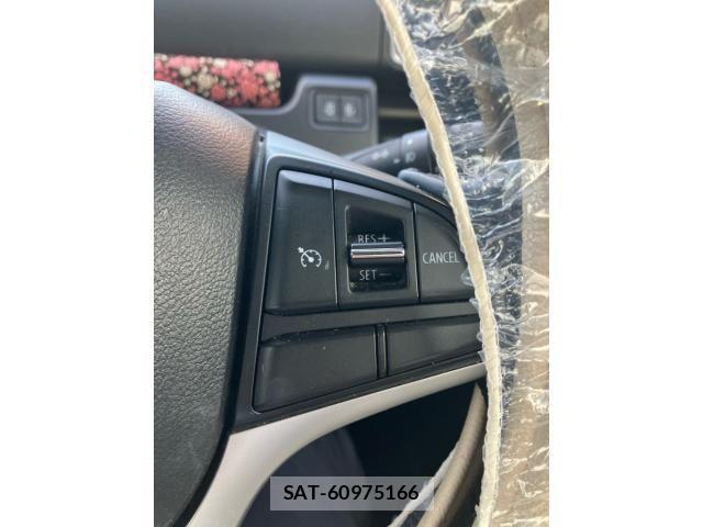 Suzuki SOLIO 2018-02 7620160-21