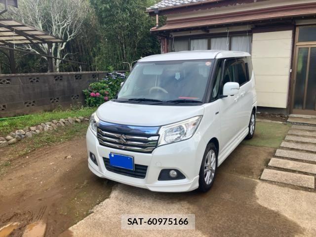 Suzuki SOLIO 2018-02 7620160-2