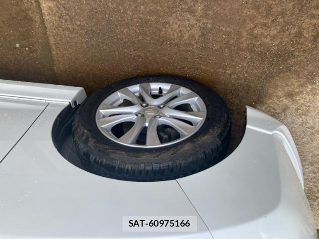 Suzuki SOLIO 2018-02 7620160-4