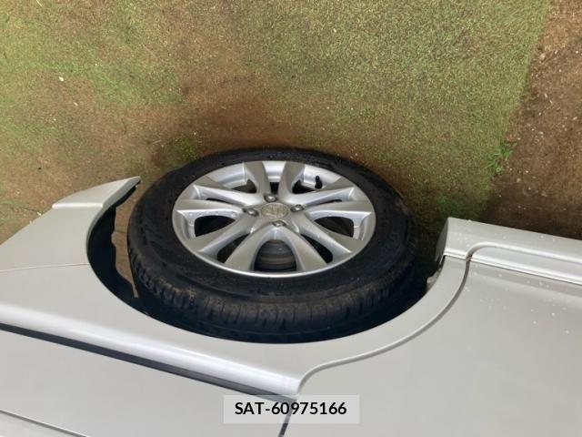 Suzuki SOLIO 2018-02 7620160-5