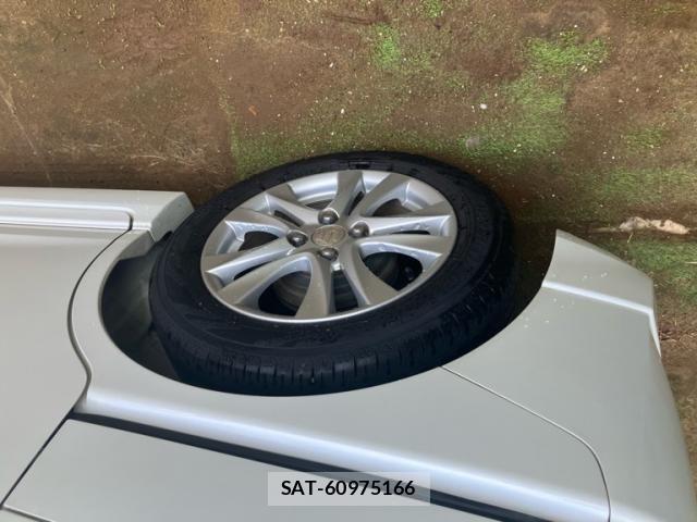 Suzuki SOLIO 2018-02 7620160-6