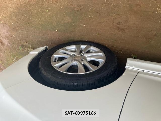 Suzuki SOLIO 2018-02 7620160-7