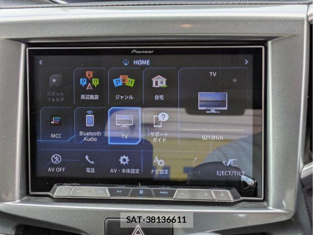 Suzuki SOLIO 2017-09 7620150-9