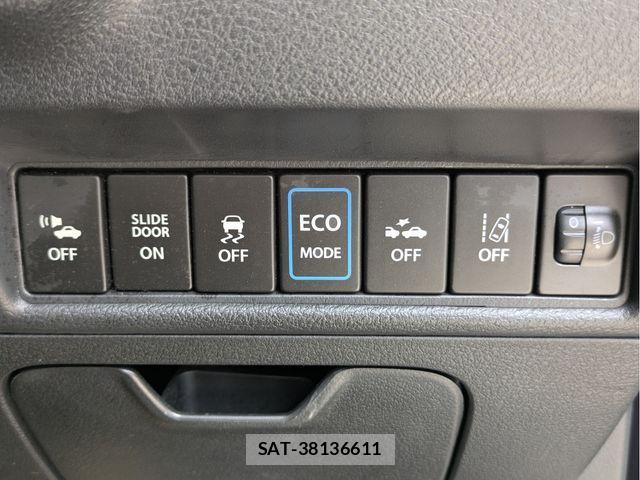 Suzuki SOLIO 2017-09 7620150-11