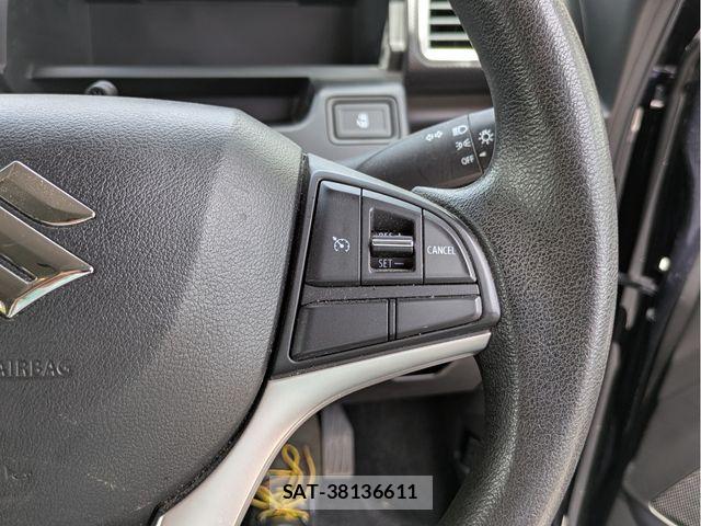 Suzuki SOLIO 2017-09 7620150-13