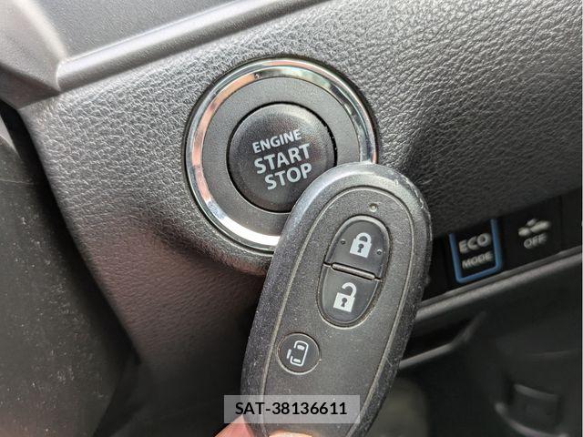 Suzuki SOLIO 2017-09 7620150-14