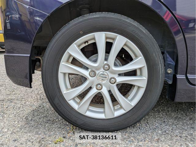 Suzuki SOLIO 2017-09 7620150-25