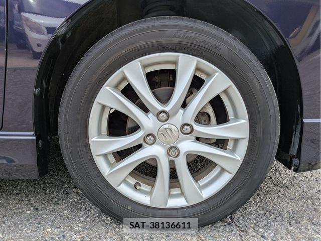 Suzuki SOLIO 2017-09 7620150-26