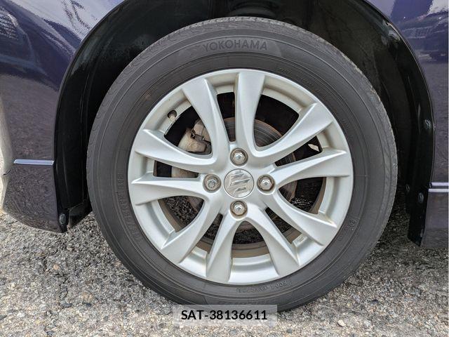 Suzuki SOLIO 2017-09 7620150-27