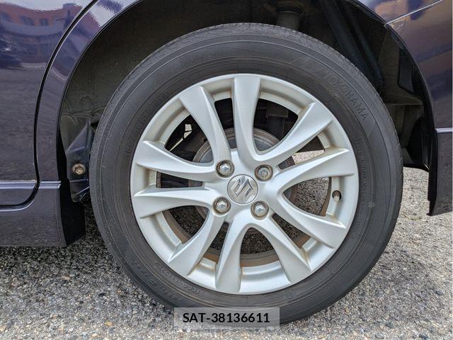 Suzuki SOLIO 2017-09 7620150-28