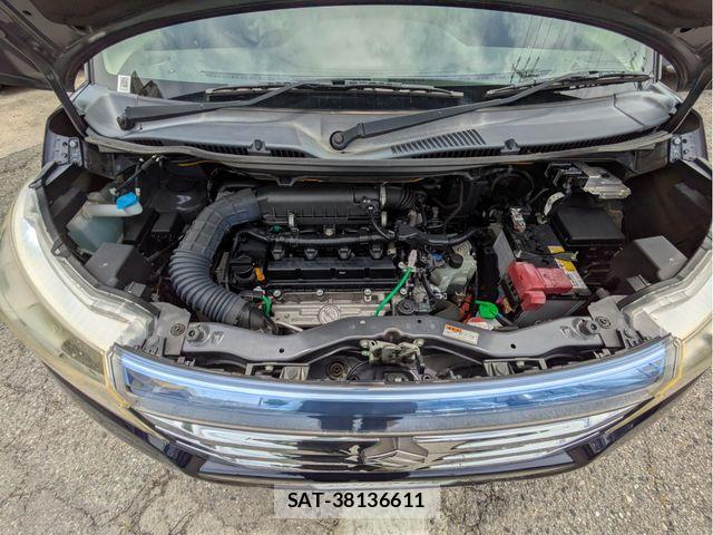 Suzuki SOLIO 2017-09 7620150-29