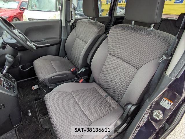 Suzuki SOLIO 2017-09 7620150-3