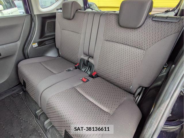 Suzuki SOLIO 2017-09 7620150-4