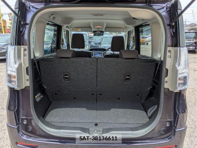 Suzuki SOLIO 2017-09 7620150-5
