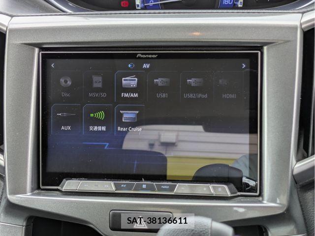 Suzuki SOLIO 2017-09 7620150-8