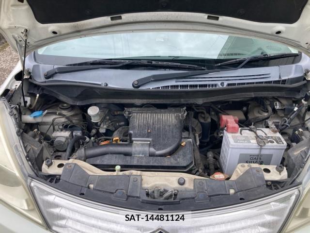 Suzuki SOLIO 2011-03 7620163-10