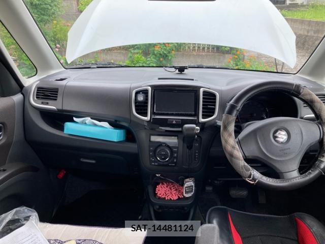 Suzuki SOLIO 2011-03 7620163-13