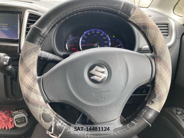 Suzuki SOLIO 2011-03 7620163-15