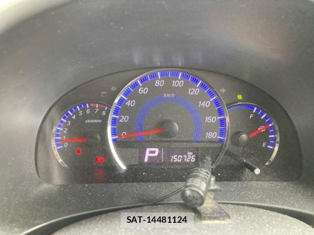Suzuki SOLIO 2011-03 7620163-16