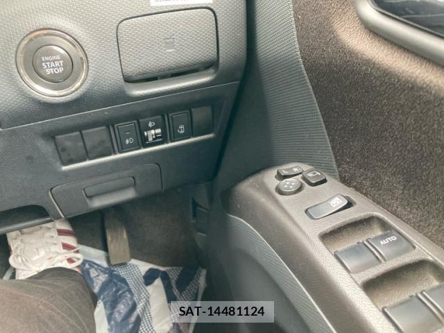 Suzuki SOLIO 2011-03 7620163-17