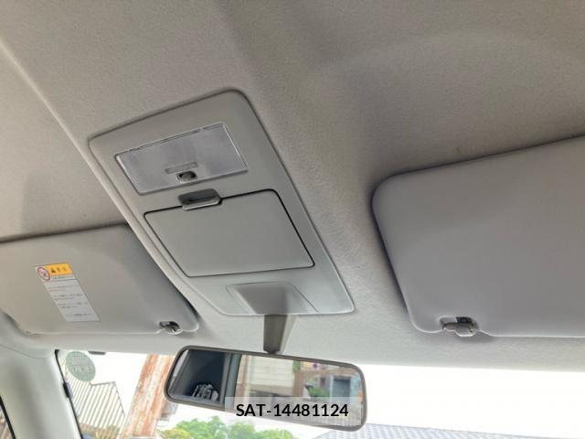 Suzuki SOLIO 2011-03 7620163-22